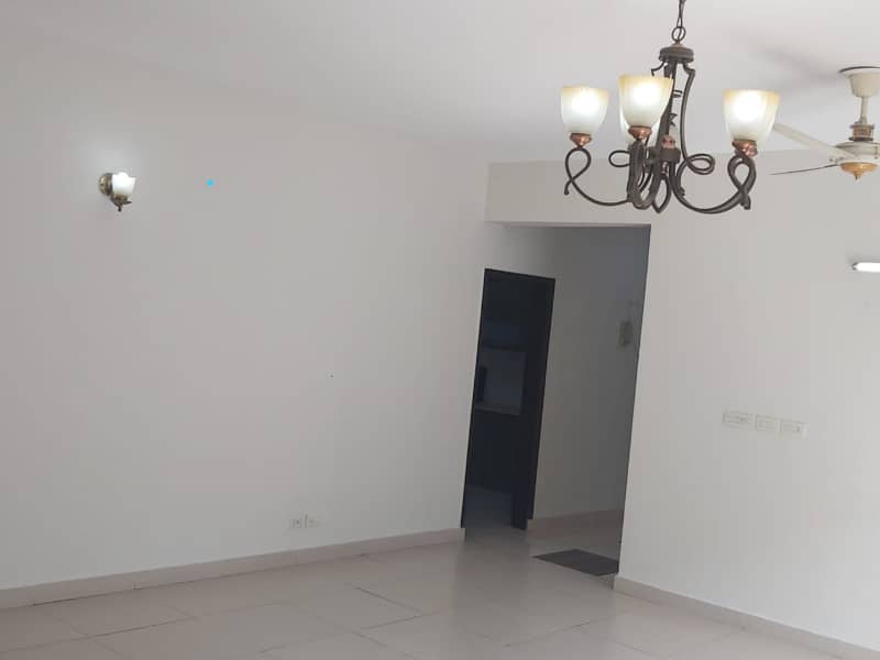 10 Marla Flat for Rent in Askari 11 Lahore 2