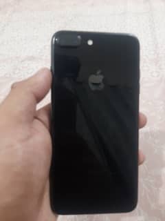 IPhone 7plus 256gb PTA APPROVED