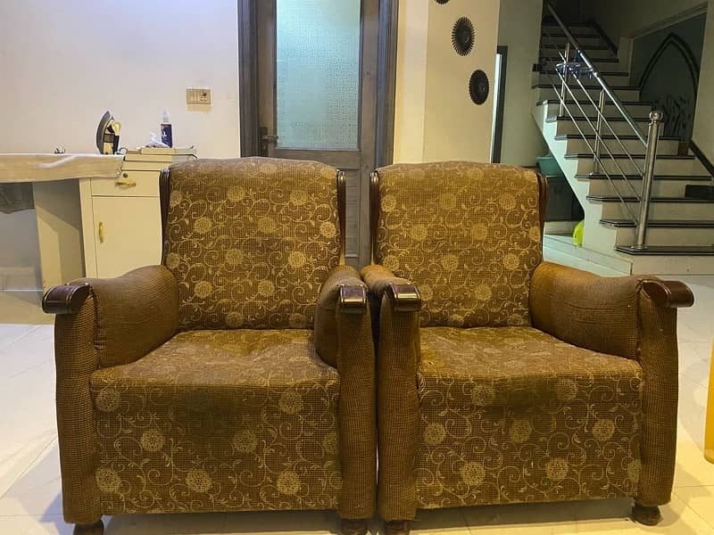 sofa set 3 piece 3/2 1