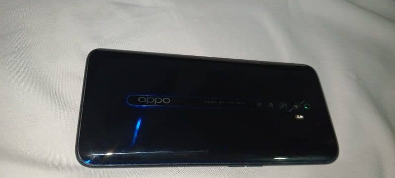 oppo 8gb 128gb all ok 3