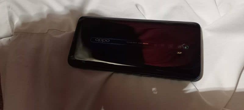 oppo 8gb 128gb all ok 4