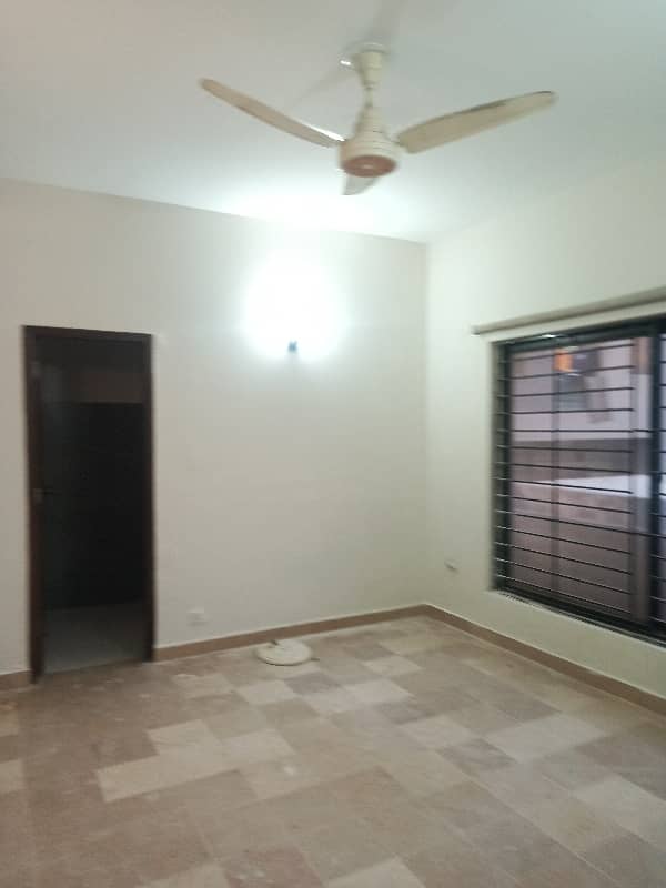 Double story add bedroom attach washroom house for rent demand 250000 at Prime location for commercial and family guest house of a school Academy 2