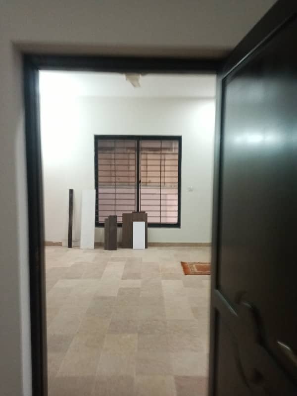 Double story add bedroom attach washroom house for rent demand 250000 at Prime location for commercial and family guest house of a school Academy 14