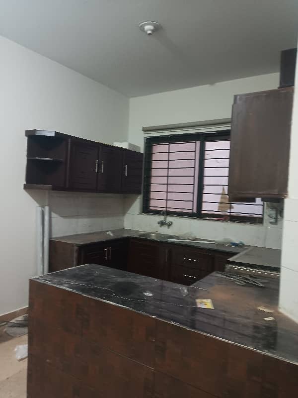 Double story add bedroom attach washroom house for rent demand 250000 at Prime location for commercial and family guest house of a school Academy 16