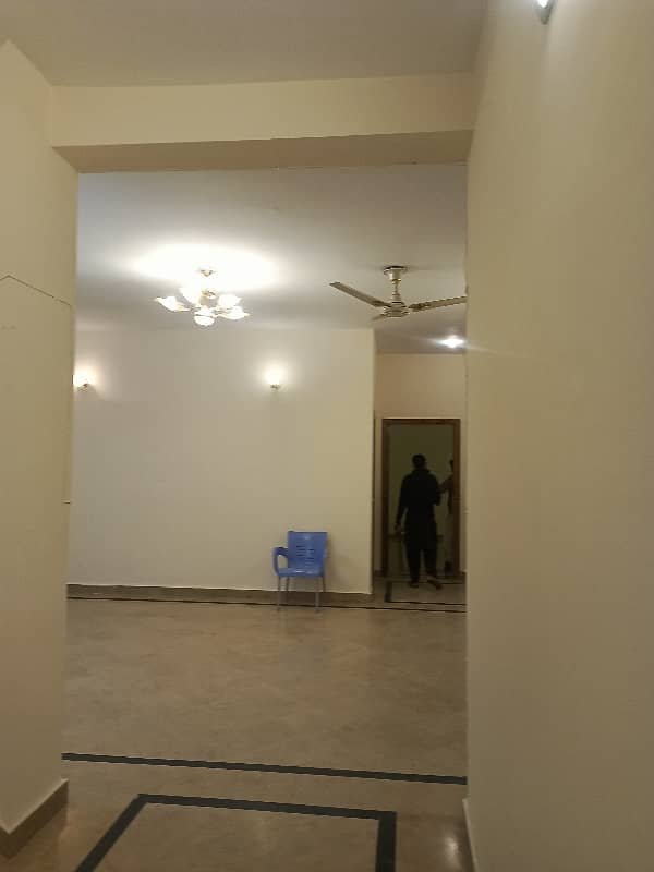 1 Canal open basement for rent demand 95000 7