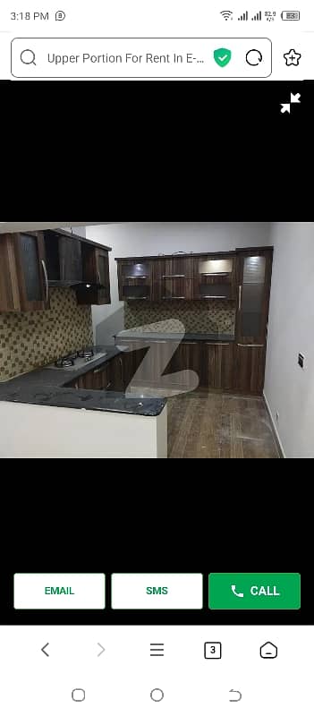 3 bedroom upper portion for rent demand 110000 5