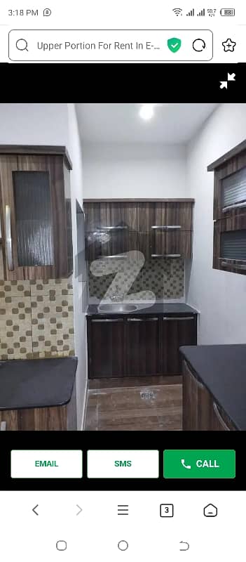 3 bedroom upper portion for rent demand 110000 7