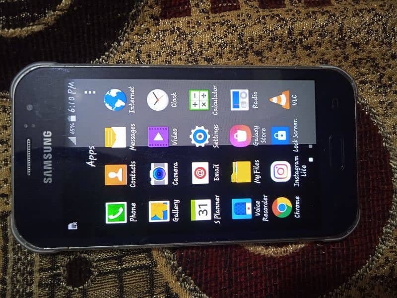 Samsung Galaxy j1 5