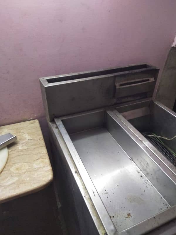 fryer for sale 2