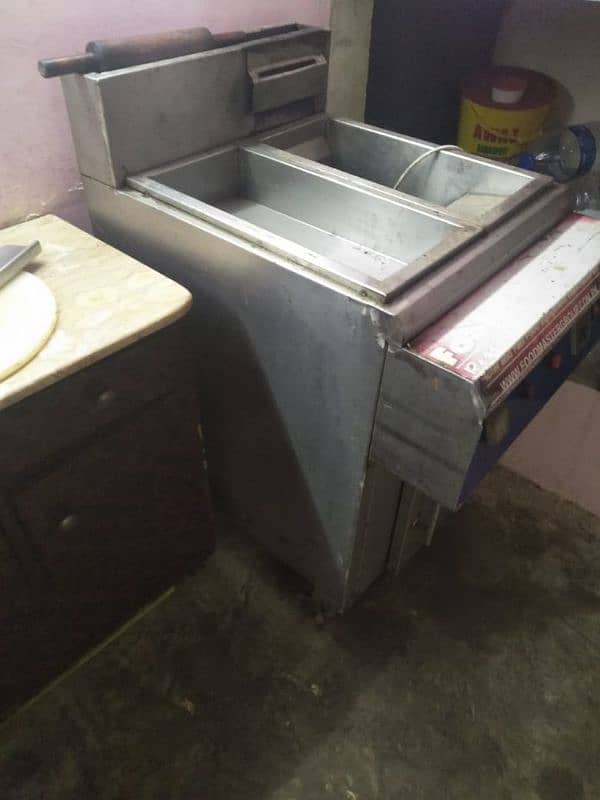 fryer for sale 4