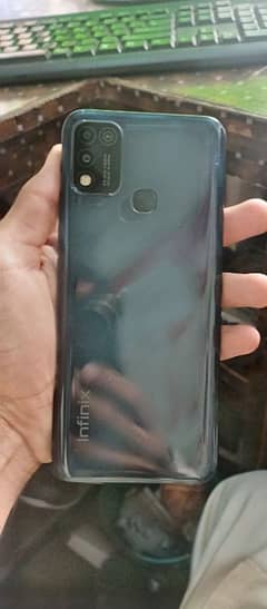 Infinix hot 10 play for sale