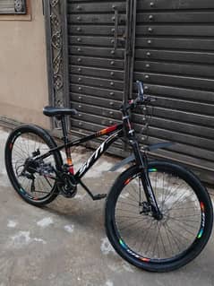 Sfn 26" Inch Mountain Bike