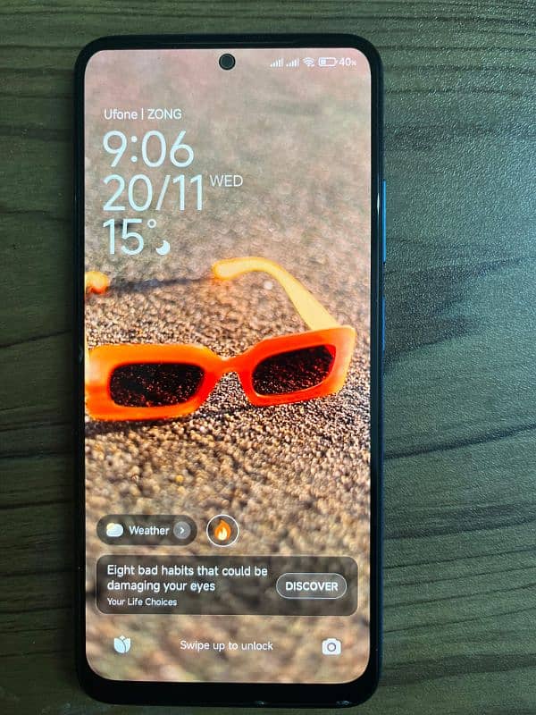 Xiaomi Redmi Note 11 0