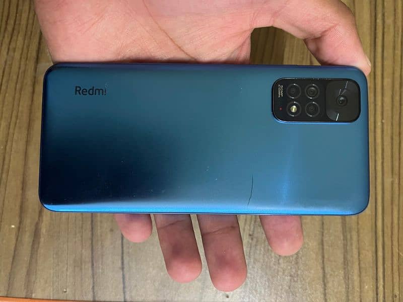 Xiaomi Redmi Note 11 7