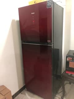 Haier fridge