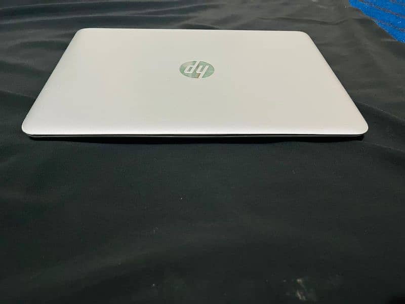 HP EliteBook 840 G3 i5, 8GB RAM, 256GB SSD – Fast & Reliable Laptop 0