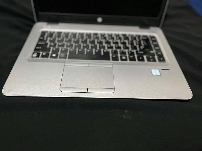 HP EliteBook 840 G3 i5, 8GB RAM, 256GB SSD – Fast & Reliable Laptop 1