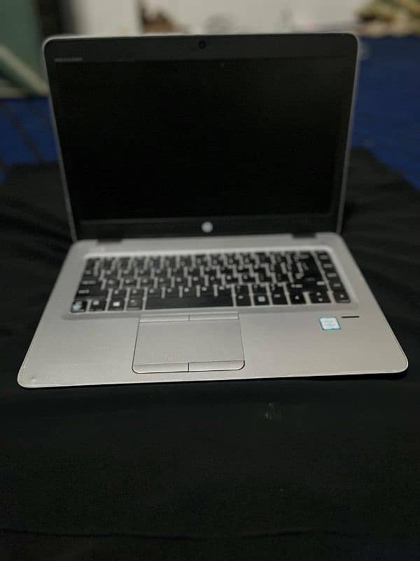 HP EliteBook 840 G3 i5, 8GB RAM, 256GB SSD – Fast & Reliable Laptop 2