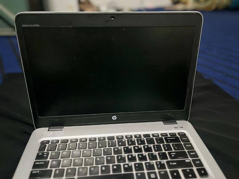 HP EliteBook 840 G3 i5, 8GB RAM, 256GB SSD – Fast & Reliable Laptop 5