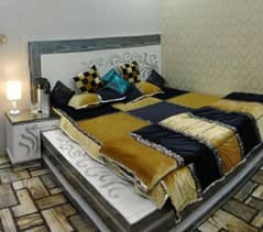 Bed 03132262020