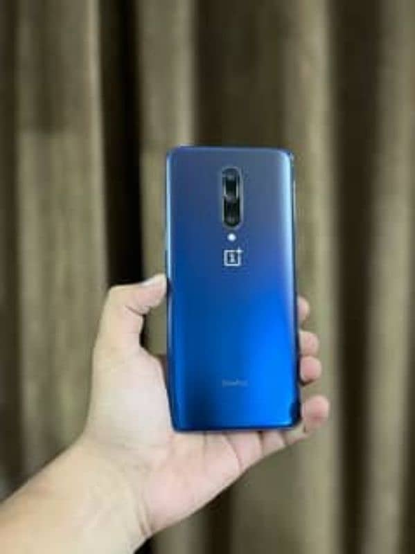 OnePlus 7t pro 0