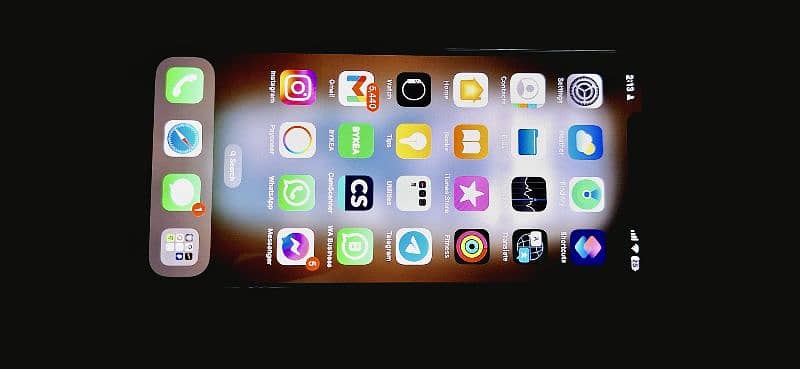 IPHONE 11 PRO MAX 5