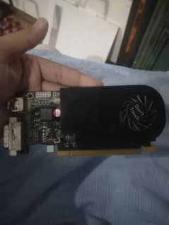 NVIDIA GeForce GT 730 2GB graphics card