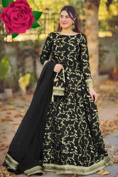 VERY BEAUTIFUL LAHNGA FOR WOMEN'S