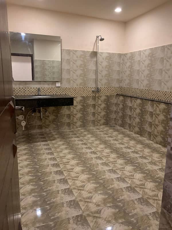 double basement available for rent for bedroom attached mushroom demand 110000 8