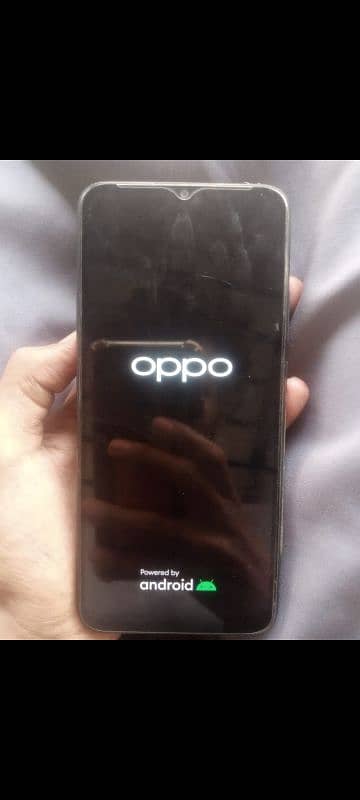 oppo A15  2/32gb 2