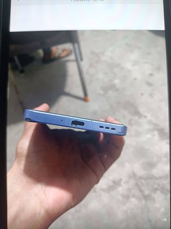 opporeno 11F 2