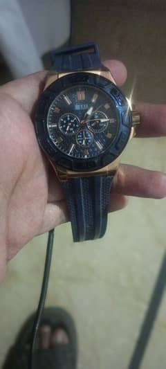 guess original watch