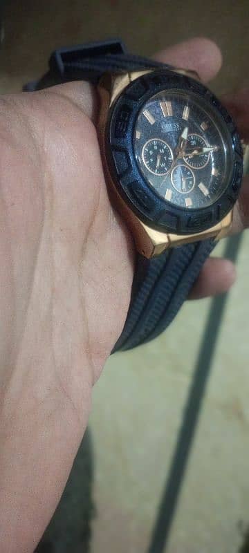 guess original watch 1