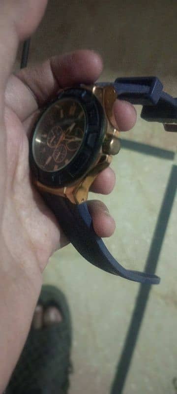 guess original watch 2