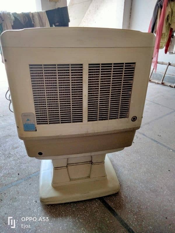 Air coolar 3