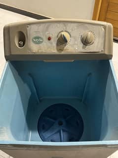 Stylo Washing Machine