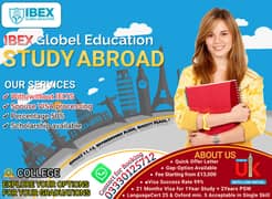 Study Visa | Study In UK| study Abroad| Expert Spous Visa Assistance