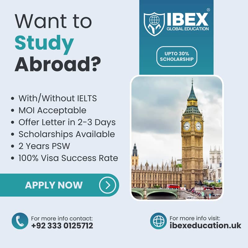 Study Visa | Study In UK| study Abroad| Expert Spous Visa Assistance 2