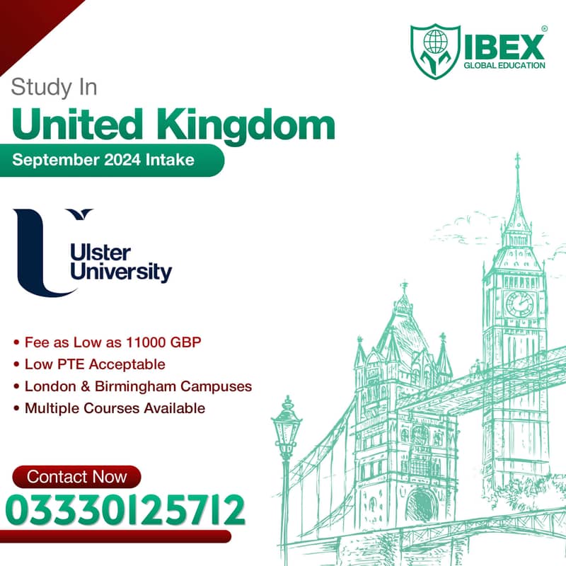 Study Visa | Study In UK| study Abroad| Expert Spous Visa Assistance 15