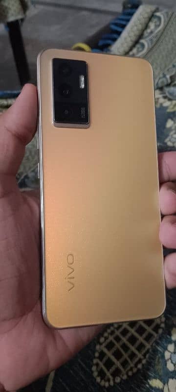 Vivo V23e - 8GB RAM, 128GB Storage | Used But Like New 0