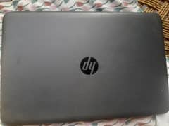 hp laptop