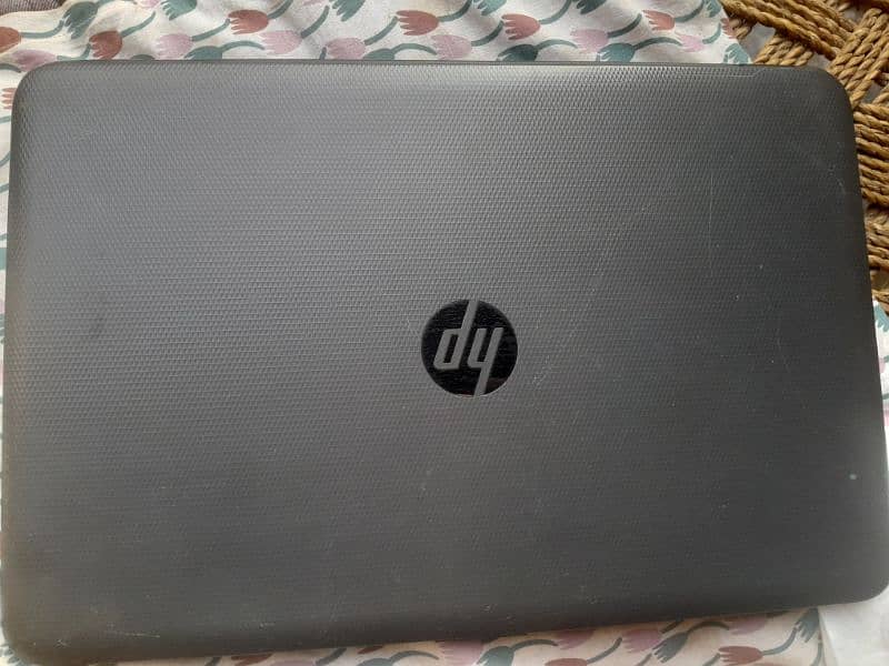 hp laptop 0