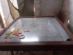 Snooker & Carrom board for sale