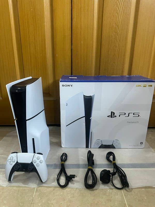 ps5 slim 1