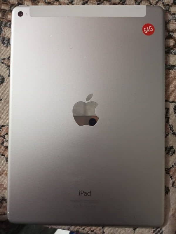 apple ipad air 2 ( 64 gb ) 0