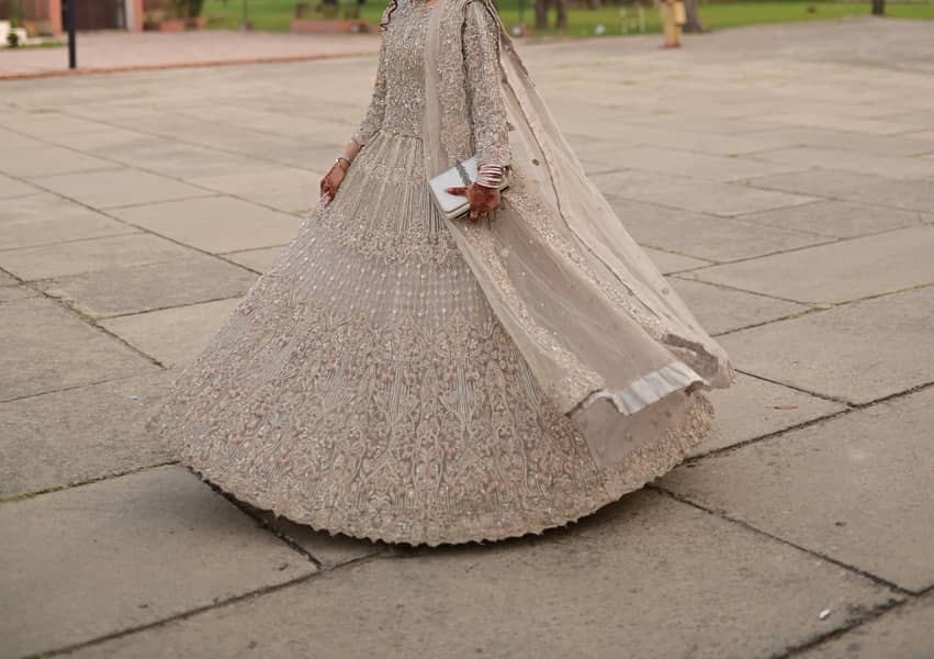 Bridal langa, small medium  size 60000 2