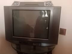 Original Sony TV ( Made in Malaysia)