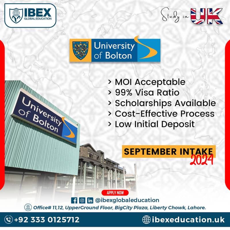 Study Abroad with IBEX Global Education – Quick Visa Processing 3