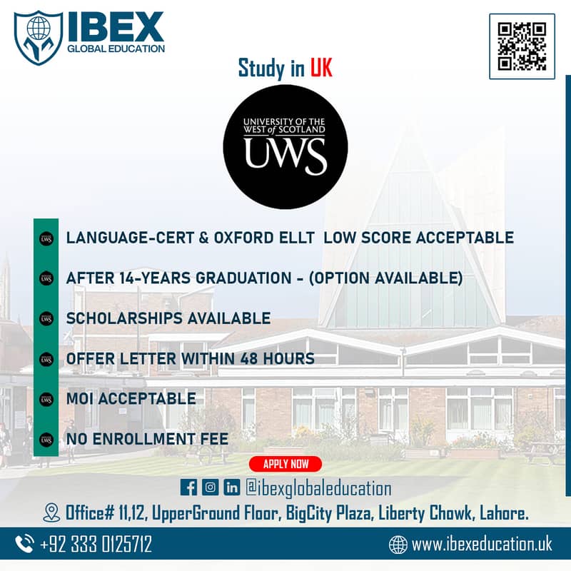 Study Abroad with IBEX Global Education – Quick Visa Processing 4