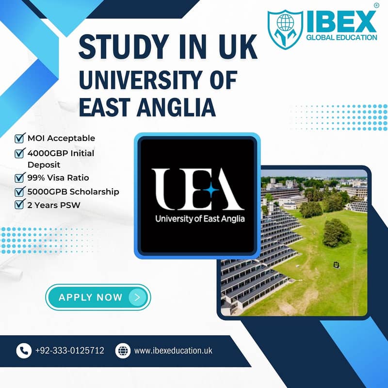 Study Abroad with IBEX Global Education – Quick Visa Processing 7